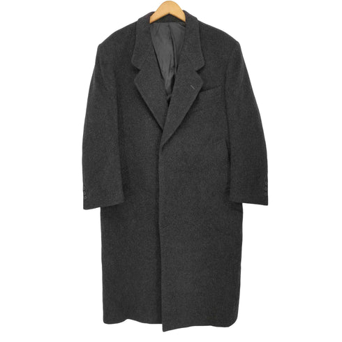 etre homme カシミア混 チェスターコート メンズ JPN:M