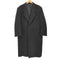 etre homme カシミア混 チェスターコート メンズ JPN:M