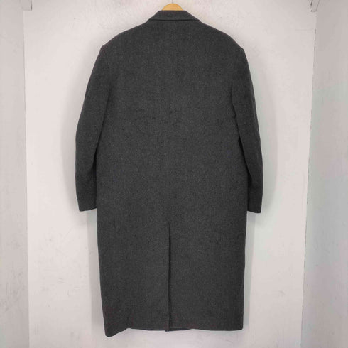 etre homme カシミア混 チェスターコート メンズ JPN:M