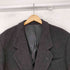 etre homme カシミア混 チェスターコート メンズ JPN:M