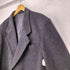 etre homme カシミア混 チェスターコート メンズ JPN:M