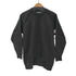 シーディージーコムデギャルソン CDG COMME des GARCONS 23AW AD2024 サイド スリット ショルダー フリンジ ニット セーター メンズ import:M