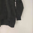 シーディージーコムデギャルソン CDG COMME des GARCONS 23AW AD2024 サイド スリット ショルダー フリンジ ニット セーター メンズ import:M