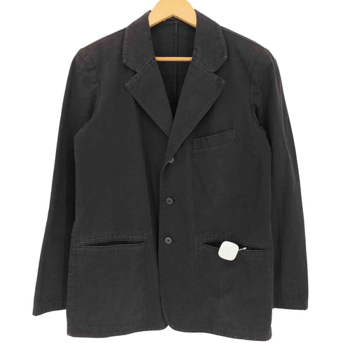アニエスベーオム Agnes b.homme コットン 3B テーラードジャケット メンズ
