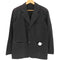 アニエスベーオム Agnes b.homme コットン 3B テーラードジャケット メンズ