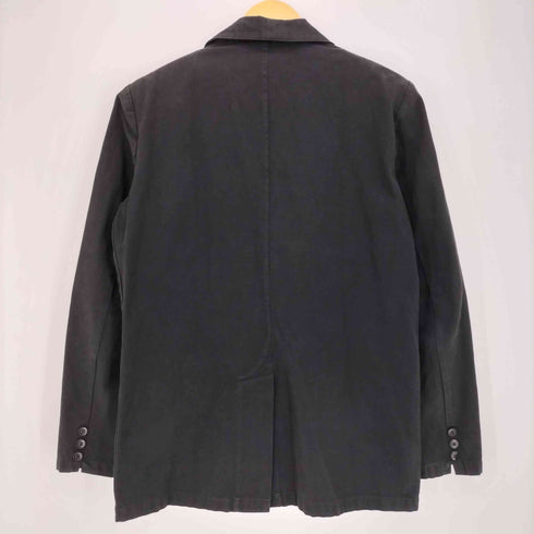 アニエスベーオム Agnes b.homme コットン 3B テーラードジャケット メンズ