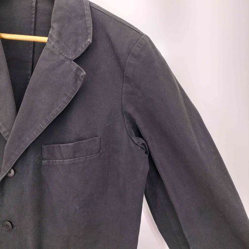 アニエスベーオム Agnes b.homme コットン 3B テーラードジャケット メンズ