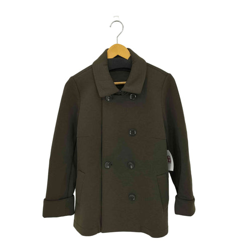 BOUTIQUE EC ダブルブレストジャケット レディース m