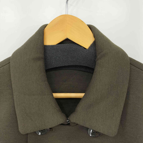BOUTIQUE EC ダブルブレストジャケット レディース m