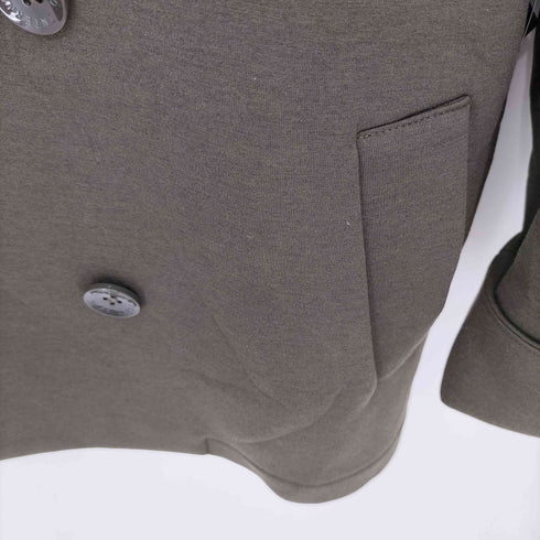 BOUTIQUE EC ダブルブレストジャケット レディース m