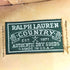 ポロカントリーラルフローレン POLO COUNTRY RALPH LAUREN 80s-90s スウェード タッセル ローファー メンズ 8b