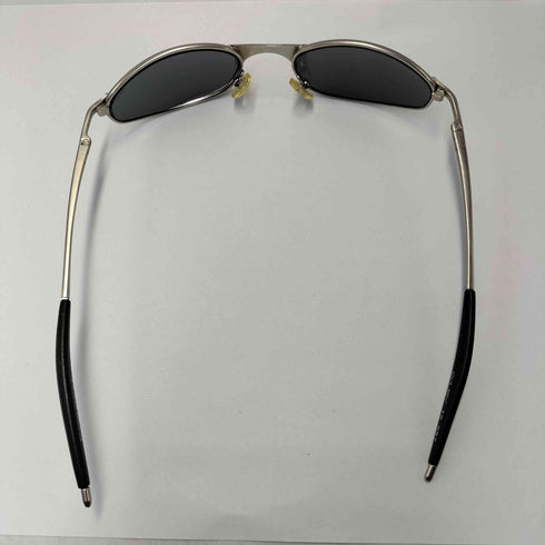オークリー OAKLEY 90~00S 廃版 E-Wire イーワイヤー Y2K スポーツサングラス メンズ