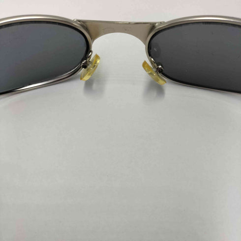 オークリー OAKLEY 90~00S 廃版 E-Wire イーワイヤー Y2K スポーツサングラス メンズ