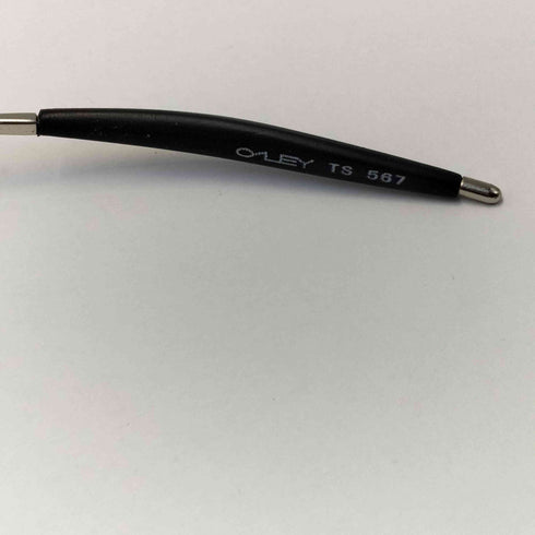 オークリー OAKLEY 90~00S 廃版 E-Wire イーワイヤー Y2K スポーツサングラス メンズ