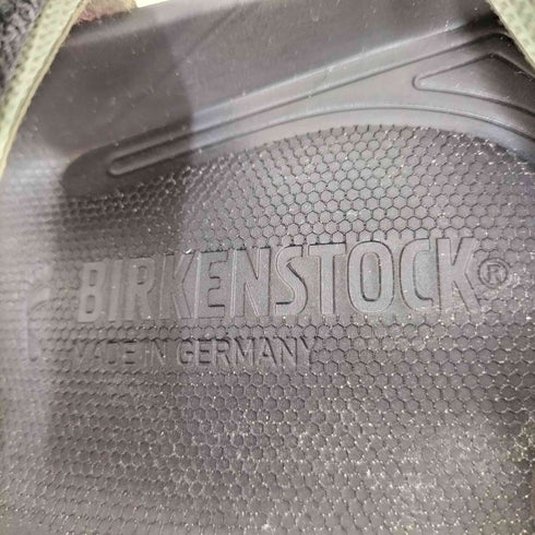 ビルケンシュトック BIRKENSTOCK Tatacoa CE BF Futura メンズ 25cm
