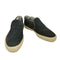 ムーンスター MOONSTAR スエード FINE VULCANIZED MOCKA レディース JPN:23
