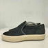 ムーンスター MOONSTAR スエード FINE VULCANIZED MOCKA レディース JPN:23