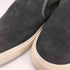 ムーンスター MOONSTAR スエード FINE VULCANIZED MOCKA レディース JPN:23