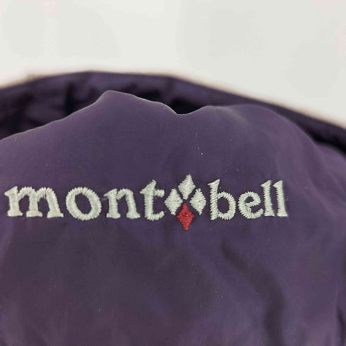 モンベル mont bell サーマラップショーツ レディース M