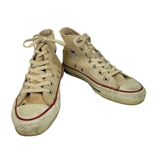 コンバース CONVERSE USA製 all star hi レディース