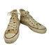 コンバース CONVERSE USA製 all star hi レディース