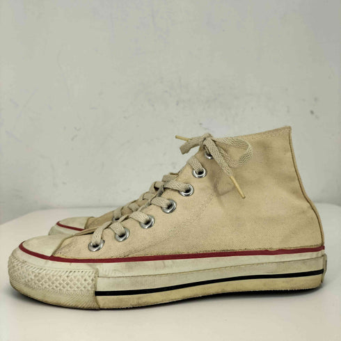 コンバース CONVERSE USA製 all star hi レディース