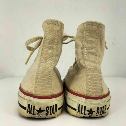 コンバース CONVERSE USA製 all star hi レディース