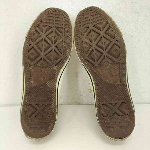 コンバース CONVERSE USA製 all star hi レディース