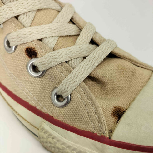 コンバース CONVERSE USA製 all star hi レディース