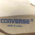 コンバース CONVERSE USA製 all star hi レディース