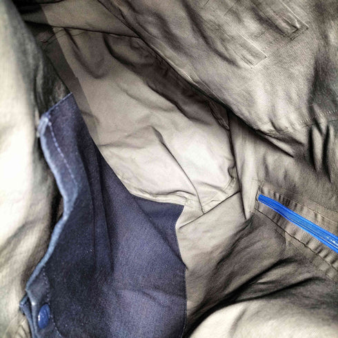 コンフィーアウトドアガーメント COMFY OUTDOOR GARMENT ロールバッグ メンズ