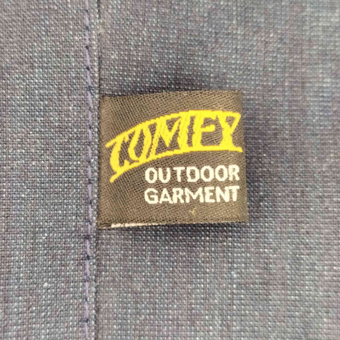 コンフィーアウトドアガーメント COMFY OUTDOOR GARMENT ロールバッグ メンズ