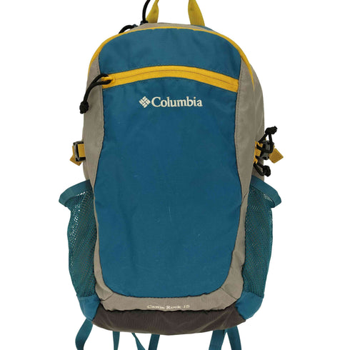コロンビア Columbia CASTLE ROCK 15L BACKPACK2 キャッスルロック15Lバックパック2 リュック デイパック レディース