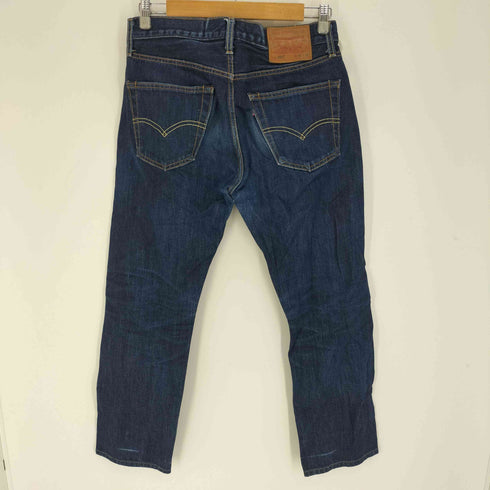 リーバイス Levis 501 5ポケット ジップフライ デニム パンツ メンズ US:30-31