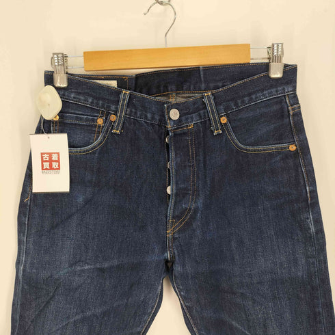 リーバイス Levis 501 5ポケット ジップフライ デニム パンツ メンズ US:30-31