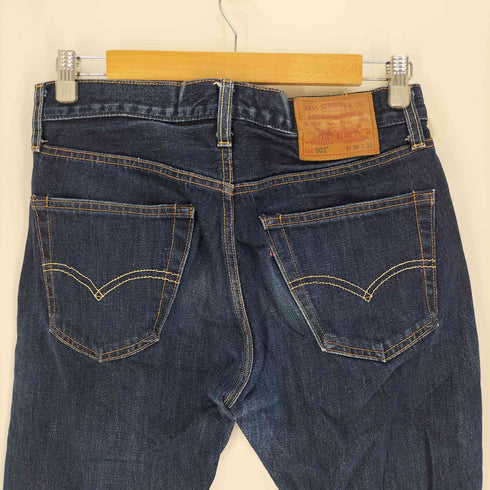 リーバイス Levis 501 5ポケット ジップフライ デニム パンツ メンズ US:30-31