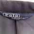 ポロバイラルフローレン Polo by RALPH LAUREN 80-90s 三角タグ ウール 2B 2タック スーツセットアップ メンズ