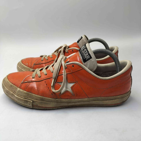 コンバース CONVERSE 90S 日本製 ONE STAR ワンスター ローカットスニーカー メンズ CONVERSE:8 1/2