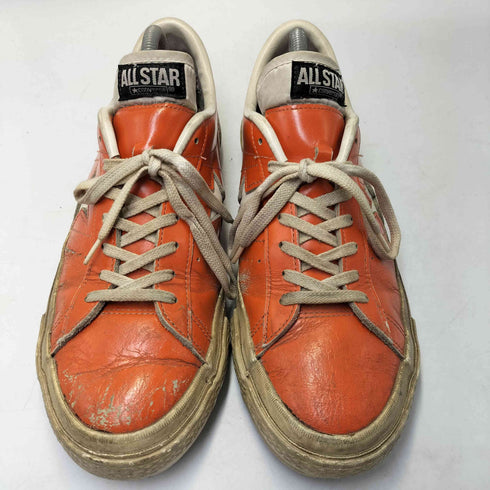 コンバース CONVERSE 90S 日本製 ONE STAR ワンスター ローカットスニーカー メンズ CONVERSE:8 1/2