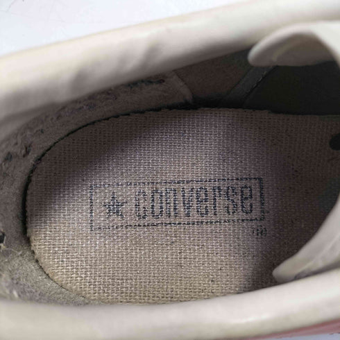 コンバース CONVERSE 90S 日本製 ONE STAR ワンスター ローカットスニーカー メンズ CONVERSE:8 1/2