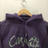 カーハートワークインプログレス Carhartt WIP Hooded Emerson Sweatshirt フーデット エマーソン スウェット シャツ フーディー パーカー メンズ import:M