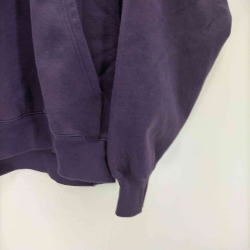 カーハートワークインプログレス Carhartt WIP Hooded Emerson Sweatshirt フーデット エマーソン スウェット シャツ フーディー パーカー メンズ import:M