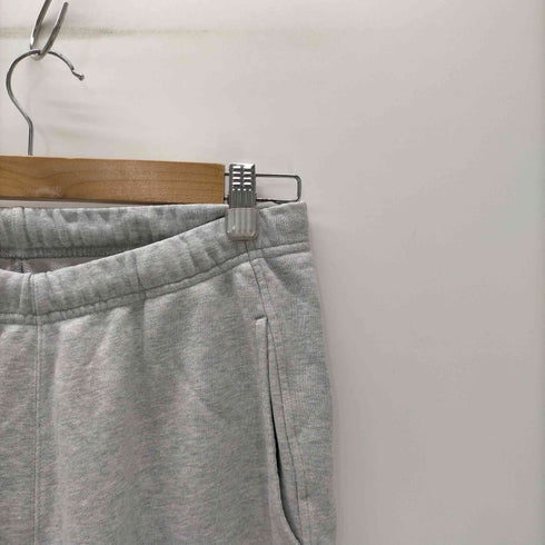 カルバンクライン CALVIN KLEIN Sweat Jogger pant コラボ スウェット ジョガー パンツ メンズ JPN:S