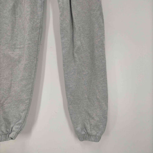 カルバンクライン CALVIN KLEIN Sweat Jogger pant コラボ スウェット ジョガー パンツ メンズ JPN:S