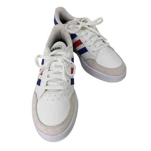 アディダス adidas breaknet ブレイクネット スニーカー メンズ JPN:27