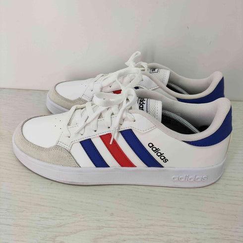 アディダス adidas breaknet ブレイクネット スニーカー メンズ JPN:27