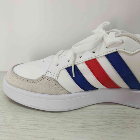 アディダス adidas breaknet ブレイクネット スニーカー メンズ JPN:27