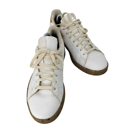 アディダス adidas ADVANCOURT アドバンコート スニーカー メンズ JPN:26