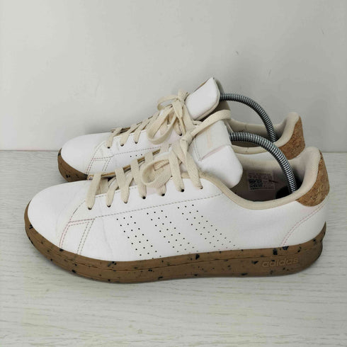 アディダス adidas ADVANCOURT アドバンコート スニーカー メンズ JPN:26