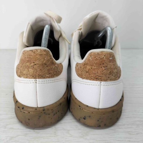 アディダス adidas ADVANCOURT アドバンコート スニーカー メンズ JPN:26